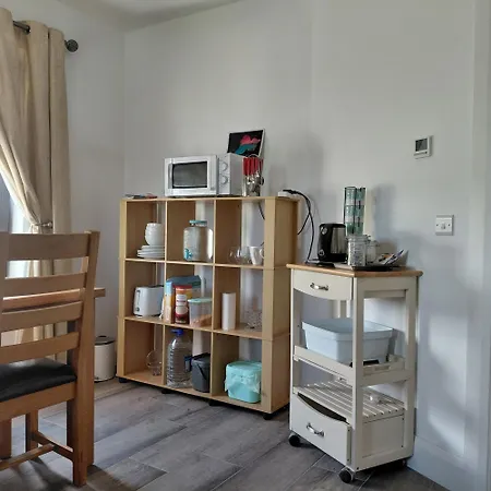 Pansiyon Double With Ensuite *